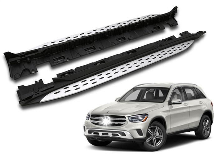 Auto Accessory OE Running Boards for Mercedes-Benz Gle Coupe 2020 2021 Sport Side Step Stirrups