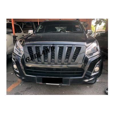 D-Max Body Kit 2016-2019 4X4 Accessories Suit Isuzu Dmax Grille