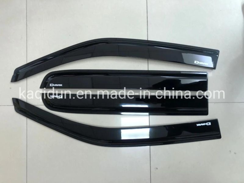 Hot Sale Car Accessories Running Board for Isuzu D-Max