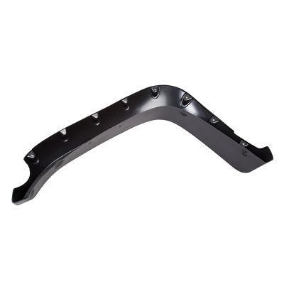 Toyota Fj Cruiser 2007-2015 Wide Fender Car Flare