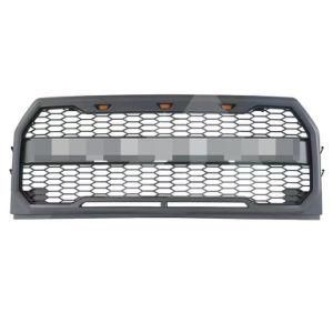 2015+ F150 ABS Plastic Car Front Grille Grill