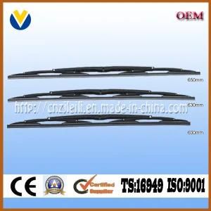 High Quality Wiper Blade Series (600mm/630mm/650mm)