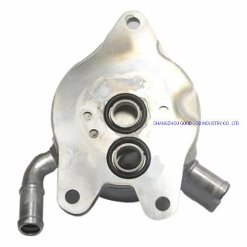 Oil Cooler For Honda Accord 2003 - 2007