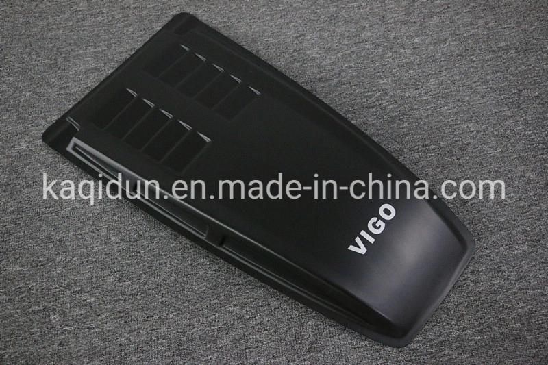 Hot Sale Car Accessories Bonnet Guard for Toyota Vigo