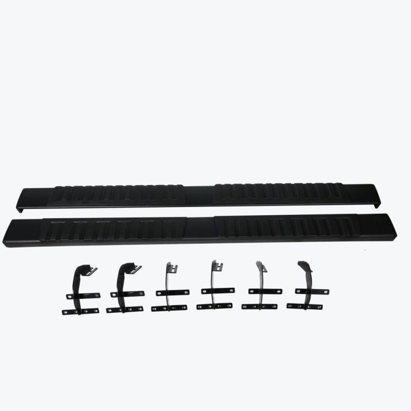 China′s Best-Selling Pickup Truck Side Pedals— RAM1500 Crew Cab 2019-2022