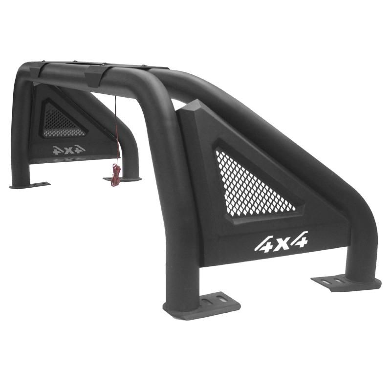 Newest Pickup Roll Bars Trucks for Toyota Tacoma Ford F150