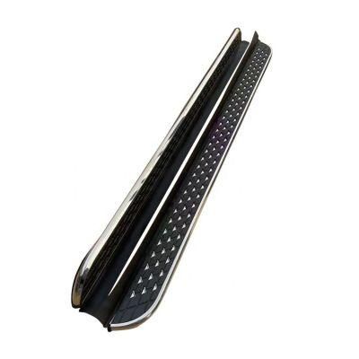 Suitable for Cadillac Xt4/Xt5/Xt6/Srx Side Step Running Boards