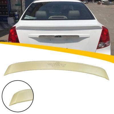 Auto Accessory for Chevrolet Optra Excelle Rear Spoiler 2003-2007