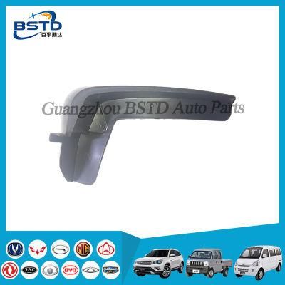Car Spare Parts Front Mudguard Left for Dongfeng Glory 330 (8511011-FA01)