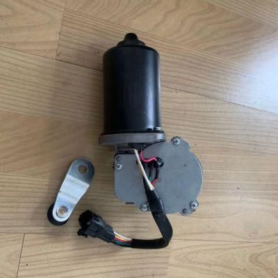 Quality Assurance Wiper Motor Unit Assembly