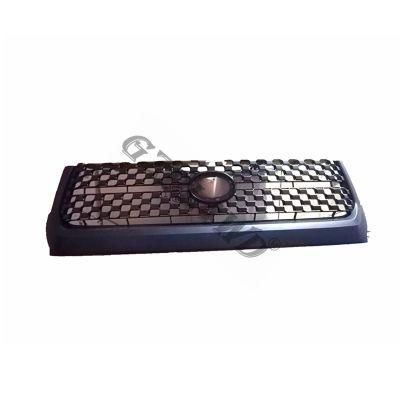 Aftermarket Front Grille 2019 New Car Front Grille for Toyota Tundra