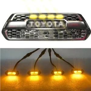 Auto Parts LED Car Grille Light for Tacoma 2016-2019