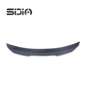 Rear Spoiler for Infiniti G35 4 Doors Carbon Fiber Car Wing