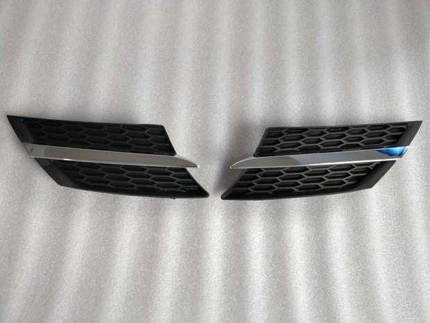 Car Parts Front Grille 53105-0r010 53106-0r010 for Toyota RAV4 USA 2013 2014 2015