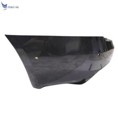 Fit for Tesla Model S Rear Bumper 1057319-01-B