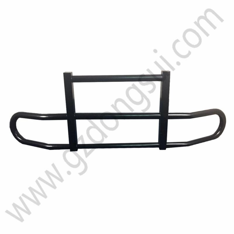 Semi Heavy Duty Big Truck Bumper Guard Front Bumper for Freightliner Cascadia 04-14 Volvo Vnl