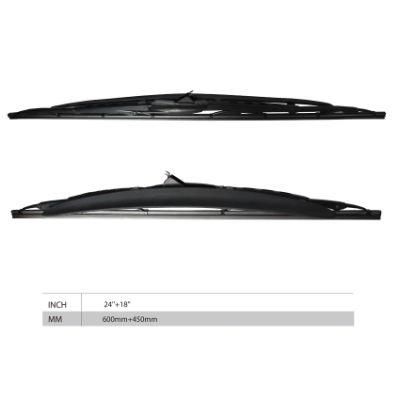 1.3mm Metal Frame Windscreen Wiper Blade