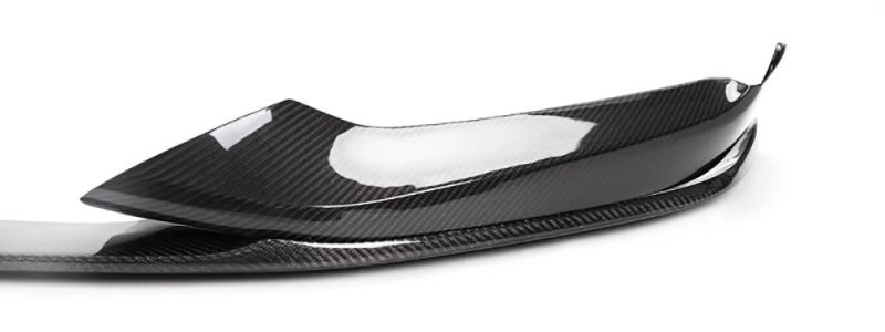 G30 G31 520 530 540 550 2018 up Car Accessories Front Lip for BMW New 5 Series