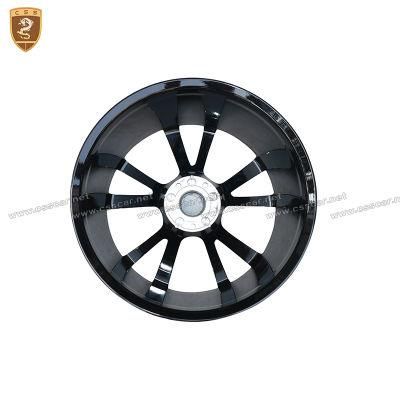 for Bentley Bentayga 22 Inch Aluminum Alloy Forged Wheels