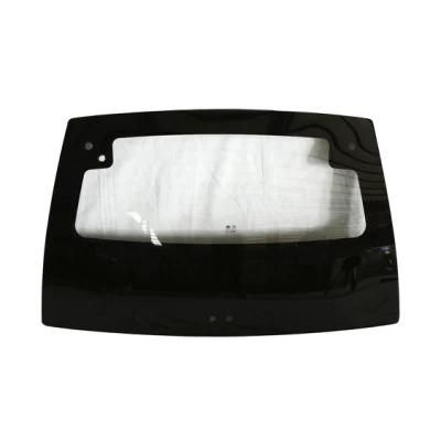 Bullet Proof Windshield Glass for Sale