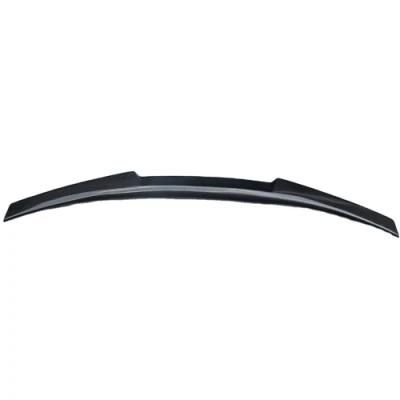 ABS Made Carbon Fiber M4 Style Car Spoiler for BMW F36 Rear Spoiler