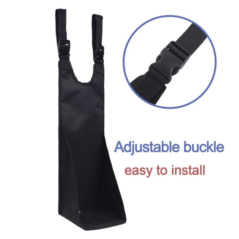 Wear-Resistant Foot Rest Adjustable Foldable Nonslip Foot Support Pads Universal for Snowmobile Motorcycle Wbb15472
