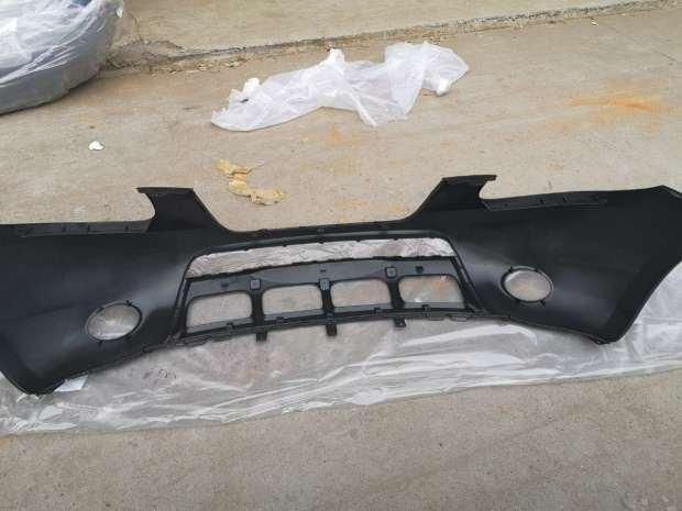 Front Bumper for Hyundai Santafe 2007 86560-2b000