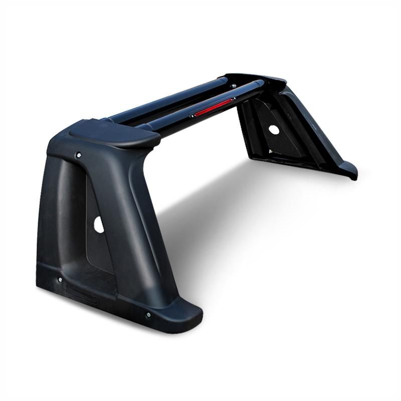 Black 4X4 Sport Roll Bar for Pickup