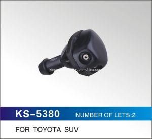 2 Lets Windshield Washer Motor Nozzle for Toyota SUV and More Cars, OEM Quality, Competitive Price