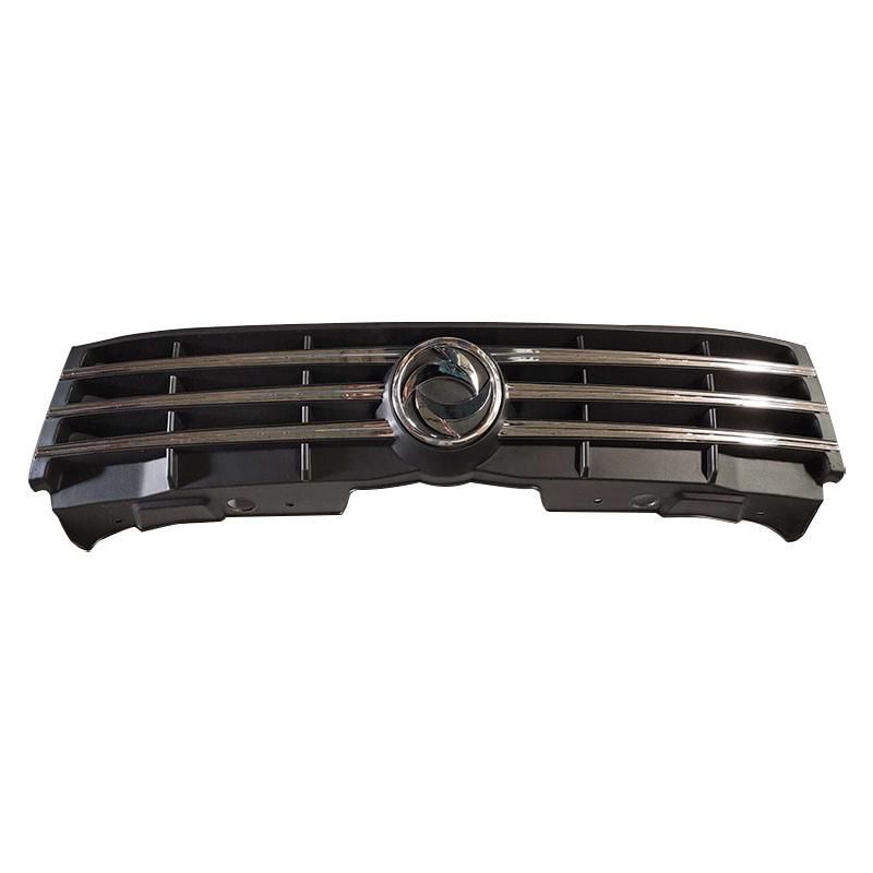 Car Auto Parts Front Bumper Upper Grill for Dongfeng Glory 330 (5509010-FA02-T007)