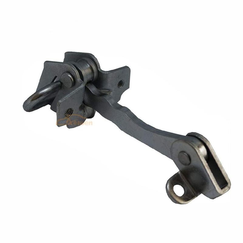 Aelwen Auto Parts Door Check Strap Fit for FIAT Albea Palio Siena OE 46844990