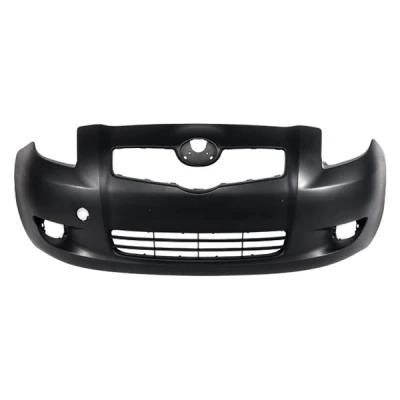 Wholesale Car Front Bumper for Toyato Yaris 2005 2006 Body Kits