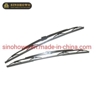 Truck Parts Wiper Blade Wg1642740011 Used for HOWO Trucks