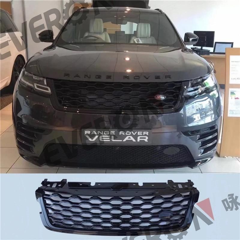 OEM Grille for Range Rover Velar 2017-2019