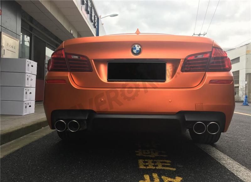 M5 Style Conversion Car Body Kit for BMW 5 Series F10 F18 2011-2017