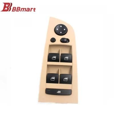 Bbmart Auto Parts High Quality Power Window Master Control Switch Front Left for BMW E90 OE 61319217331