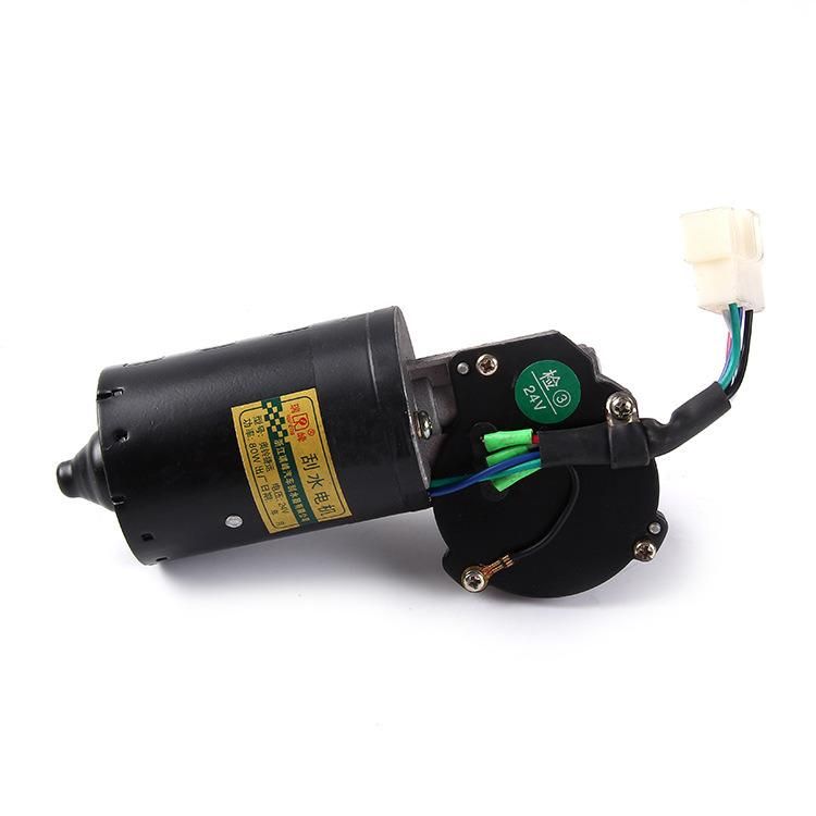 BLDC Wiper Motor for Car