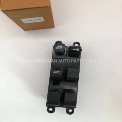 25401-9e000 83071-Ae01b Power Window Switch for Nissan Sentra 1995 -1999 14 Pines