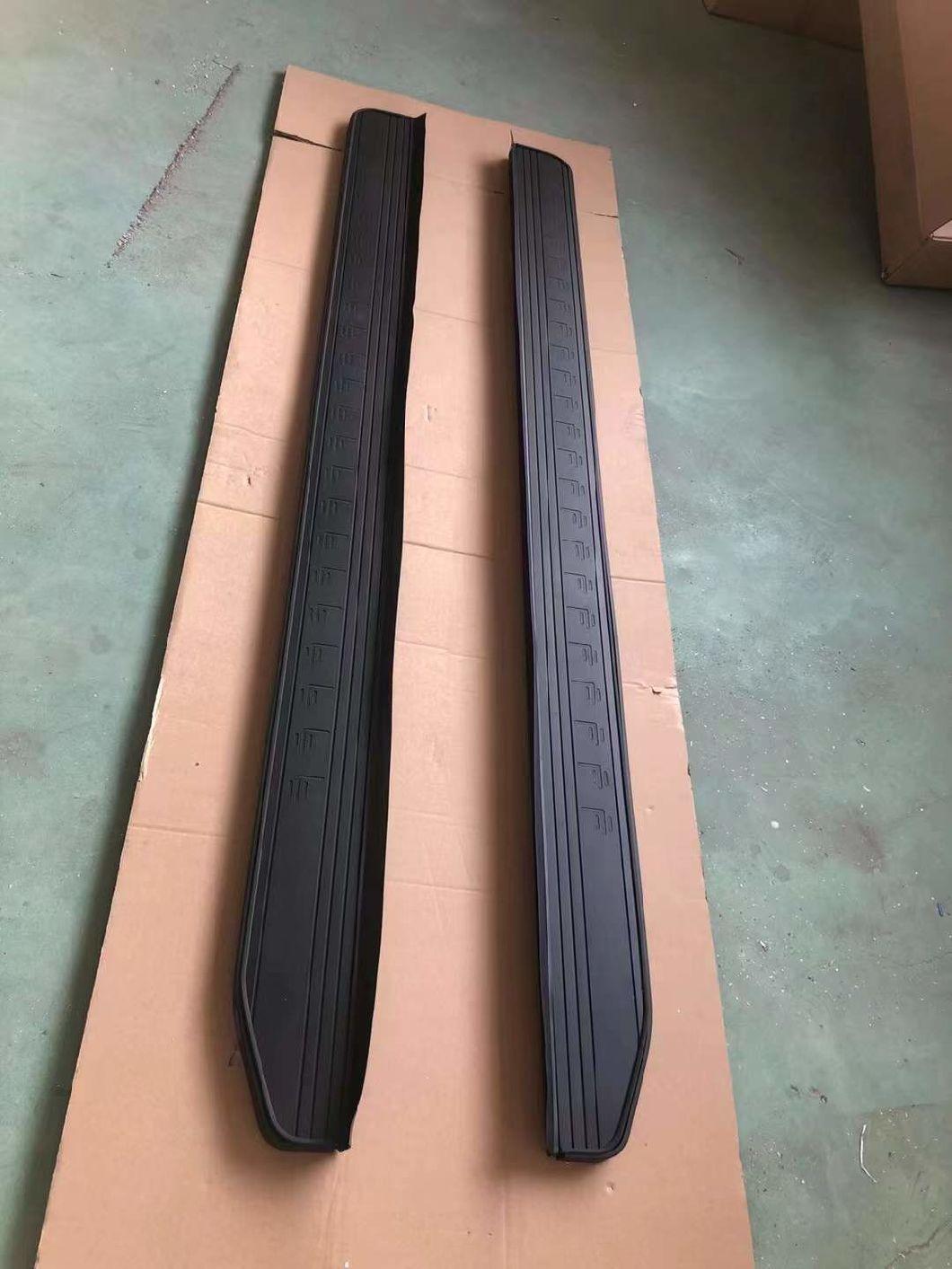 Running Board Side Step Nerf Bar Stair Fits for Toyota All New Sienna 2021 2022