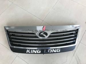 King Long Mini Bus Grille Made in China