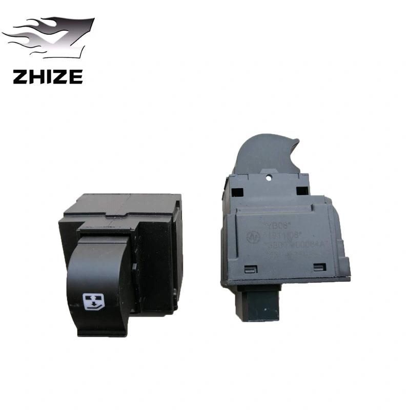 Car Electric Window Lifter Switch (GENLYON 65B) High Quality
