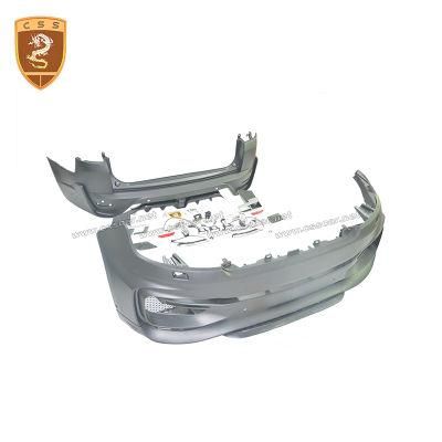 Factory Supply Car Front Bumper Hood Startech Body Kits for Range Rover Sport