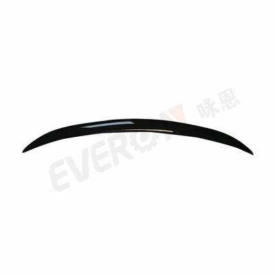 Gloss Black MP Style Rear Trunk Spoiler for BMW 3 Series F30 F35 2013-2019