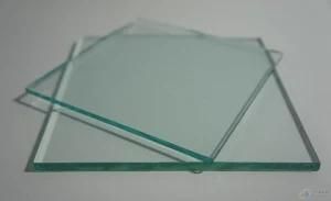 High Quality 1.8mm Float Glass for OEM Automotive Windshield