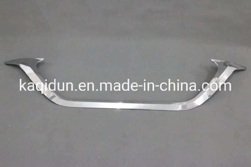 Hot Selling Car Accessories Side Light Cover for Fortuner