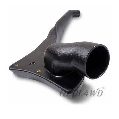Auto Accessories Left Side Snorkel for Nissan Y160A Mq/Mk 01/1980-02/1997