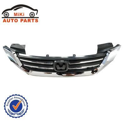 Wholesale Front Radiator Grille for Honda Accord 2013-2105 Car Parts