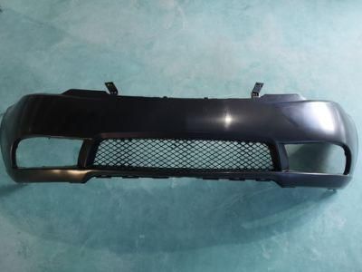 Front Bumper for KIA Cerato Forte 2009-2012 Us Auto Accessories 86511-1m000