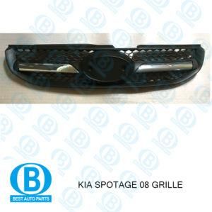 KIA Spotage 2008 Grille Manufacturer From China