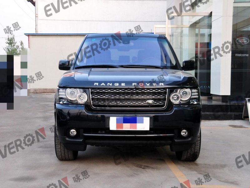 Body Kits for Range Rover Vogue 2002-2009 up 2010-2012